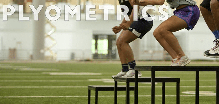 Why You Should Adopt Plyometrics Workout Today