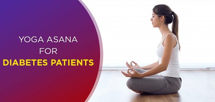 Outsmart diabetes with these yoga poses - Nirvana Naturopathy & Retreat