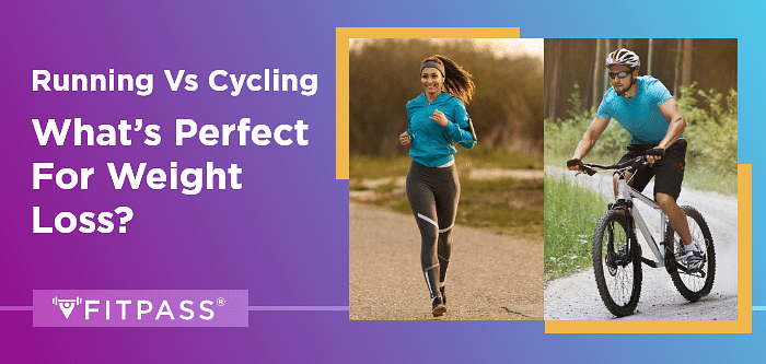 Running Vs Cycling: What’s Perfect for Weight Loss?