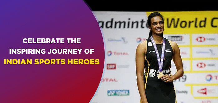 Celebrating Indian Sports Heroes On National Sports Day Who Have Made India Proud