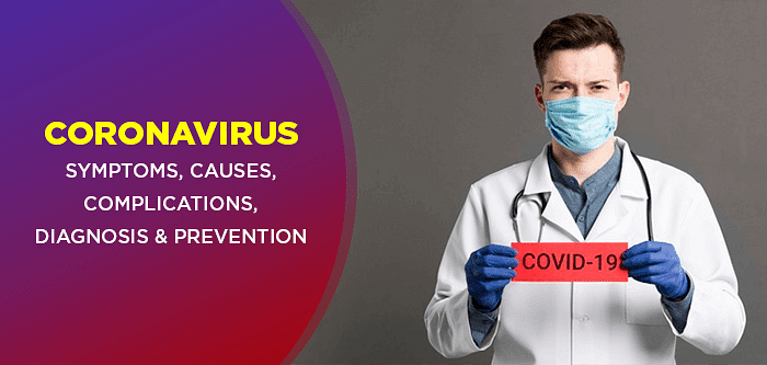 All You Need to Know About COVID-19 or Coronavirus