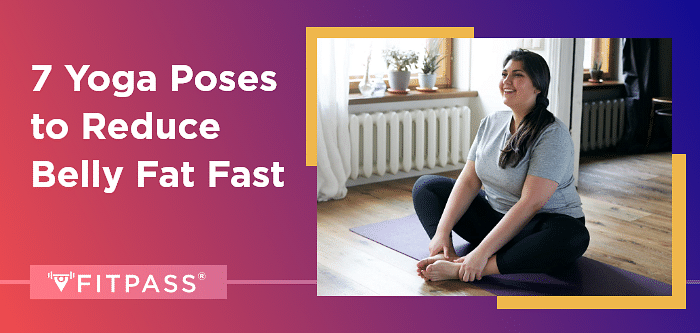 Tired of your belly fat? Here are 5 yoga poses that will help you lose  weight quickly | Health Tips and News