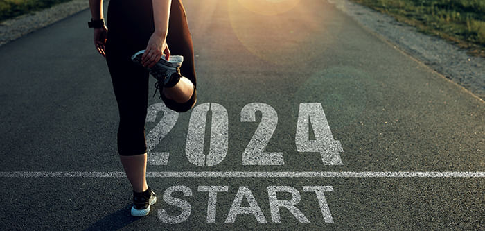 How to Achieve Your Fitness Goals in the New Year