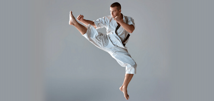 The Top 10 Karate Techniques for Self-Defense 
