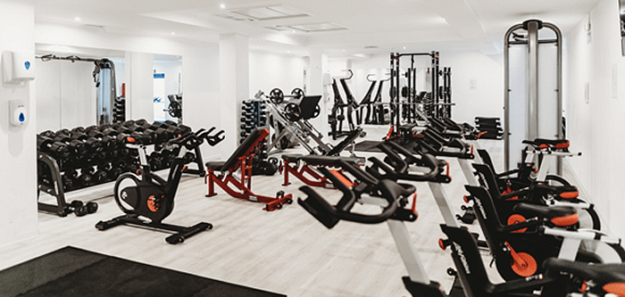 Discover the Best Fitness Studios & Gyms in Hyderabad with FITPASS