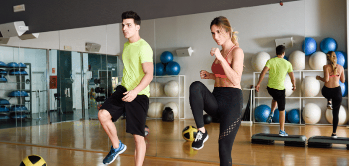 Maximize Results with HIIT Workouts: High-Intensity Interval Training