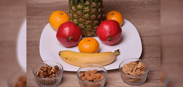 7 Power Foods to Add to Your Diet