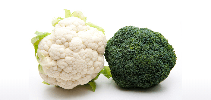 Cauliflower Vs Broccoli: What Is Healthier & Should Be A Part Of Your Diet?