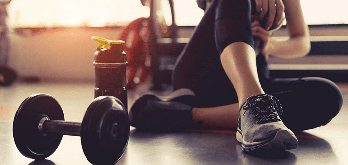 So, You Finally Quit Your Workout? These Are The Changes In Store For You