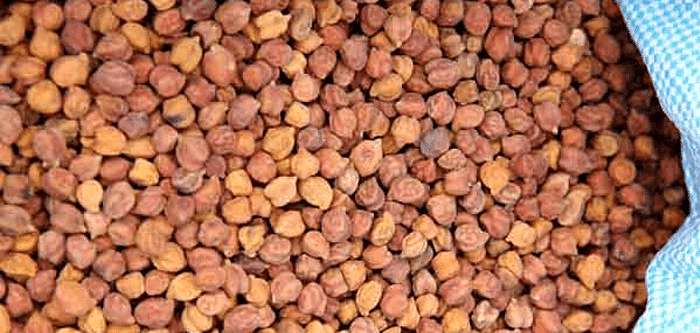 The Nutritional Value And Health Benefits Of Black Chickpeas