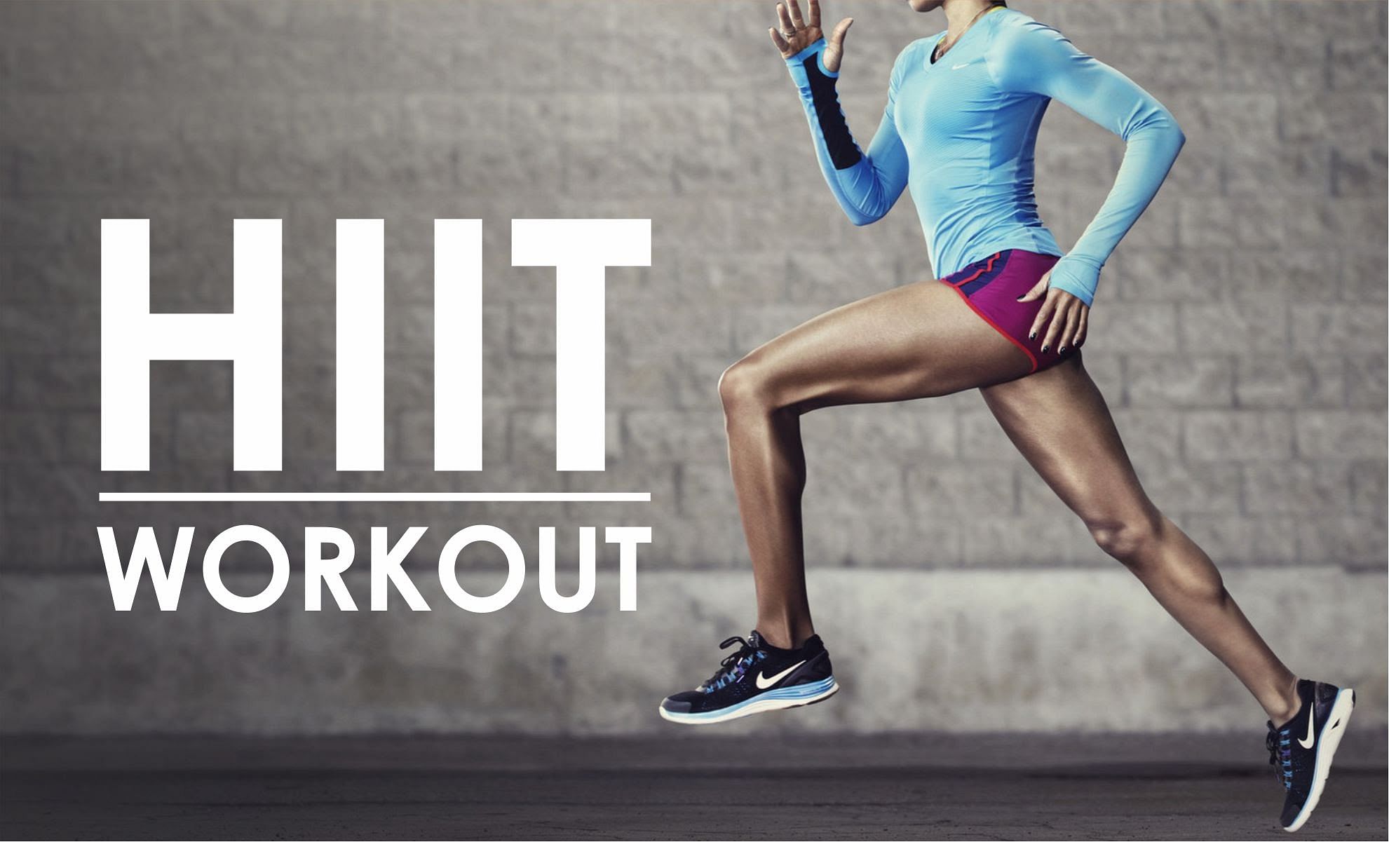 9 HIIT Cardio Workouts To Burn Fat From Hips, Thighs & Belly