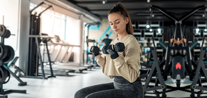Top Gyms in Bhopal for Unbeatable Fitness Experiences
