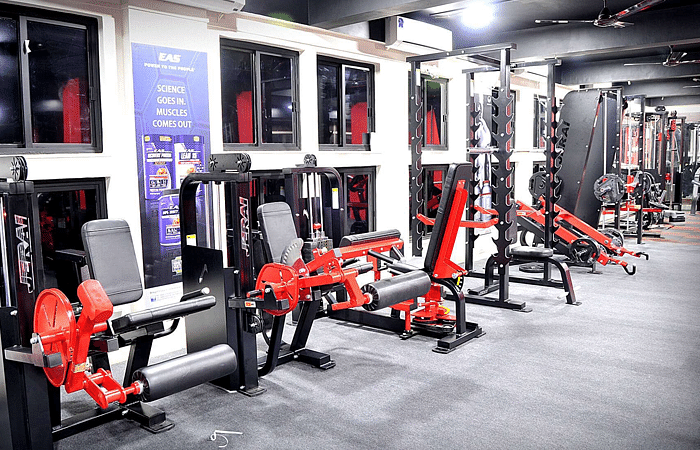 List Of 13 Best Gyms In Pune - Top Fitness Centers In Pune