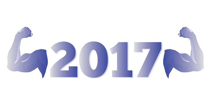 2017 - Year In Review