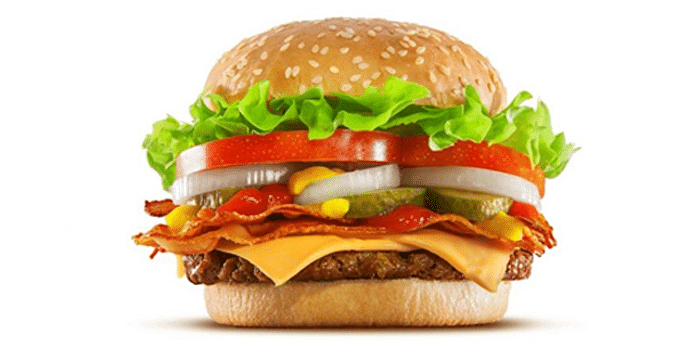 10 Tasty Hamburgers Alternatives Which Will Give You The Nutritional Value