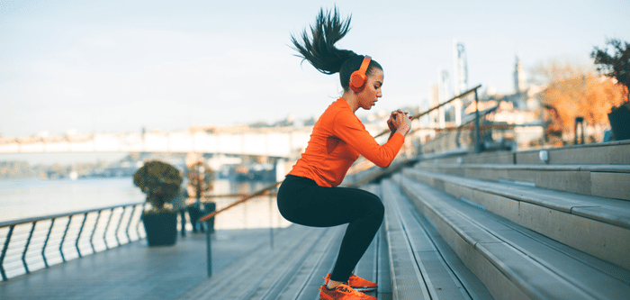 Workout To Get Fitter And Wiser: Life Lessons We Get From Exercise