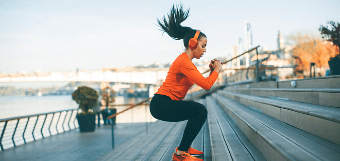 Workout To Get Fitter And Wiser: Life Lessons We Get From Exercise