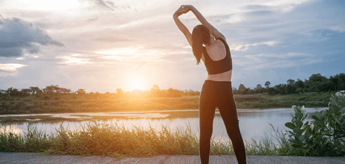 Morning Workout Benefits | Why You Should Exercise Early in the Day