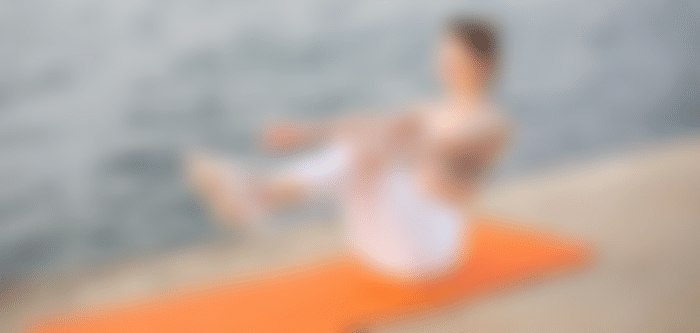 How To Do Naukasana - Boat Pose: Meaning, Steps & Benefits