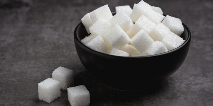 Try These 5 Sugar Alternatives