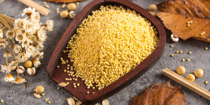 8 Reasons and Benefits to Add Millets to Your Diet