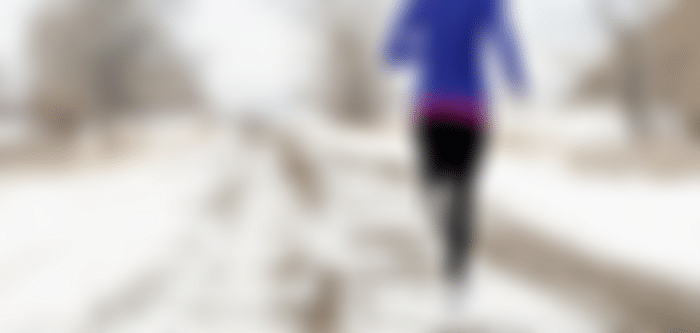 6 Reasons To Keep Exercising When The Temperature Drops