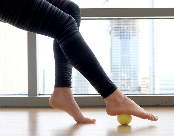 Understanding Planter Fasciitis