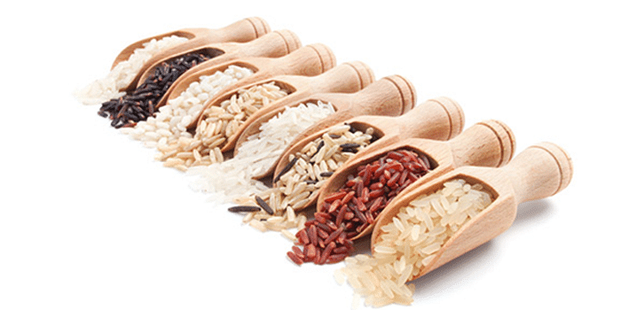 Rice Nutrition : Health Benefits, Side Effects, Types Of Rice