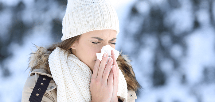 Common Winter Health Concerns And How You Can Combat Them In The Cold