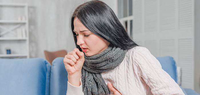 Pneumonia Symptoms & Tips To Regain Strength After Pneumonia | FITPASS