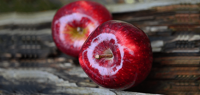 Apples & Their 7 Health Benefits | 5 Delicious Apple Recipes