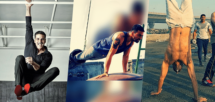 Top 10 Fittest Bollywood Actors Fitness Secrets Revealed