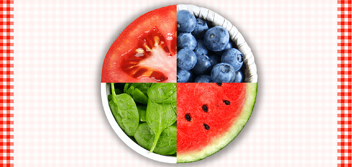 8 Summer Superfoods To Add To Your Diet