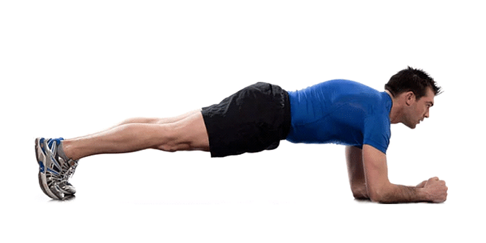 Top Benefits Of Plank Exercise And Correct Postures For Weight Loss