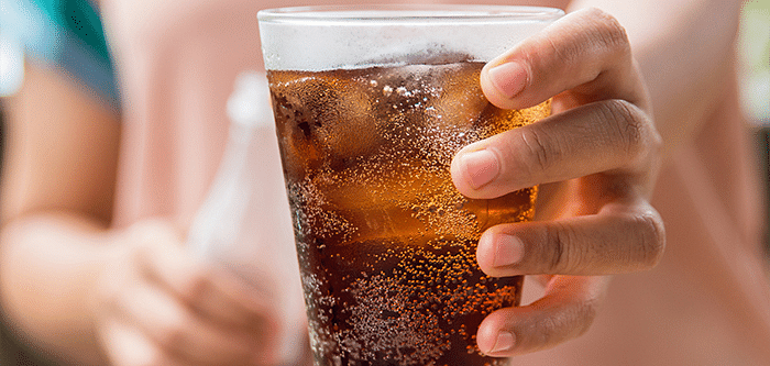 4 Reasons Why Diet Soda Is Bad For Your Health