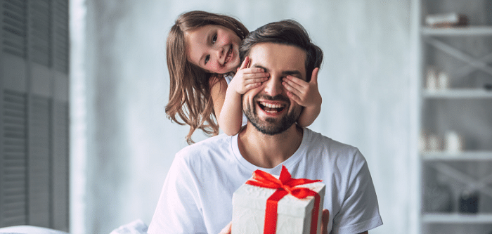 Father's Day: A Time to Prioritise Health and Fitness for Dads