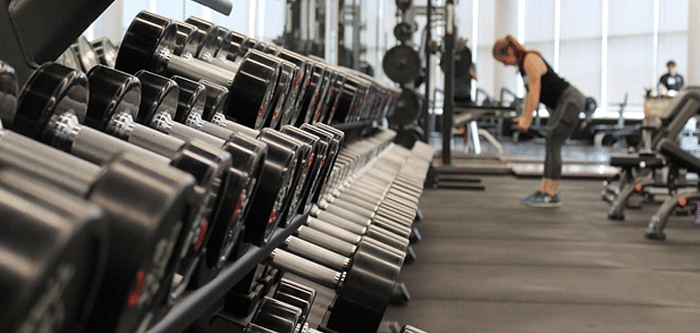 The FITPASS Network - Most Popular Gyms In Chennai