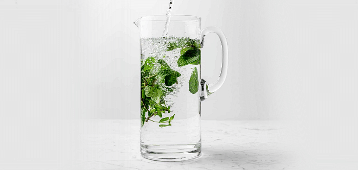 Mint Water: Uses And Benefits of Mint You Must Know