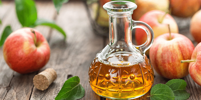Apple Cider Vinegar Uses, Health Benefits And Side Effects