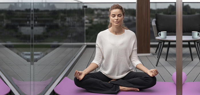 World Meditation Day: Here Are A Few Ways to Celebrate It