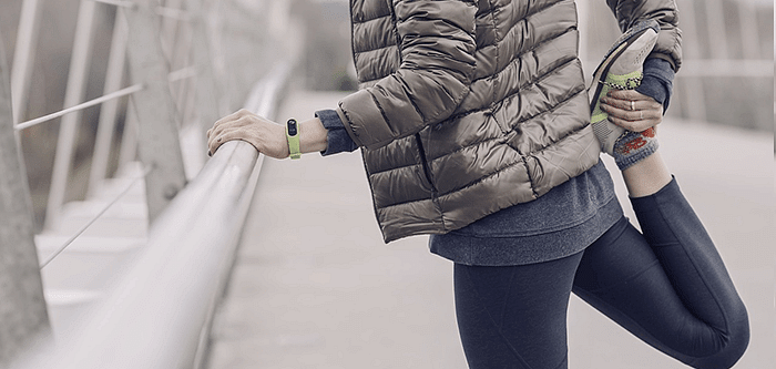 5 Winter Workout Tips | How to Exercise in the Cold