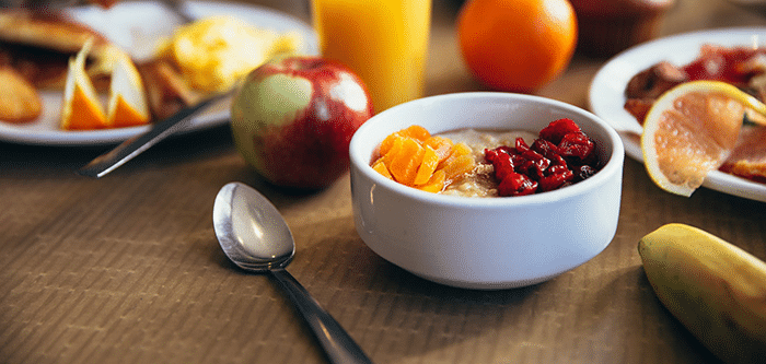 Delicious Breakfast Ideas | 7 Healthy Breakfast Foods