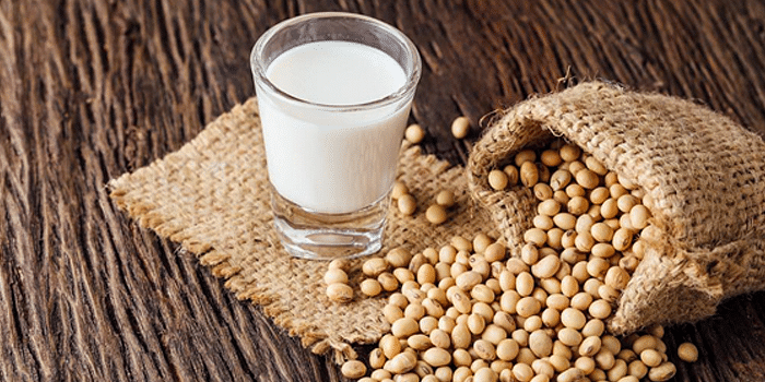 Shocking Health Benefits Of Soy Milk You Didn’t Know About