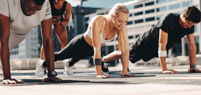 Outdoor Workouts: Embracing Nature for a Refreshing Fitness Experience