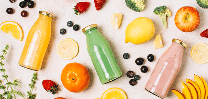 All You Need To Know About Natural Detoxification