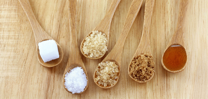 Agave V/s Raw Cane Sugar