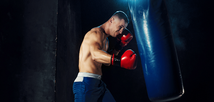 Kickboxing vs. Traditional Workouts: The Unique Advantages | FITPASS