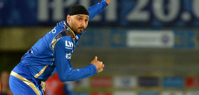 Revealed – Secrets Of Harbhajan Singh’s Fitness