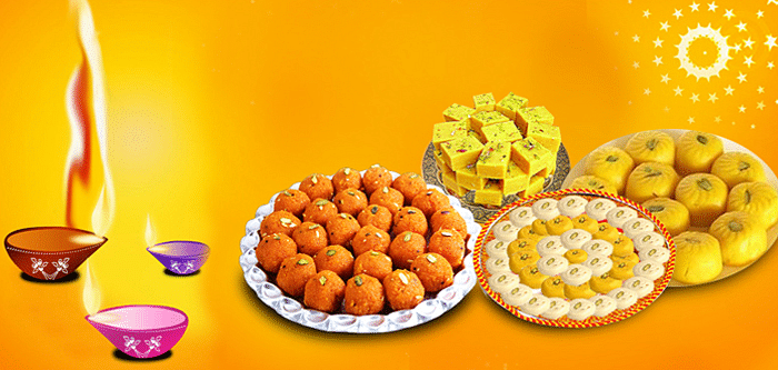 How To Maintain Your Sugar Levels During The Festive Week Of Diwali