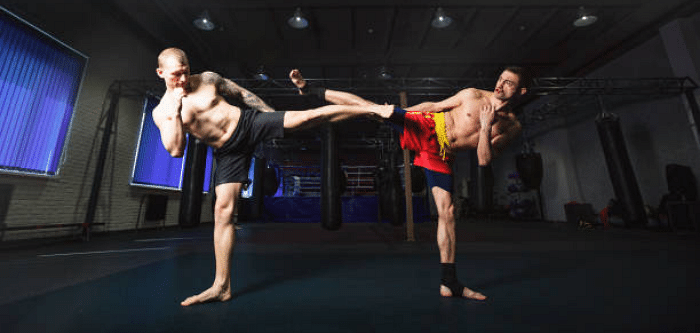 What is It Like to Be A Professional MMA Fighter: Tips & Drills